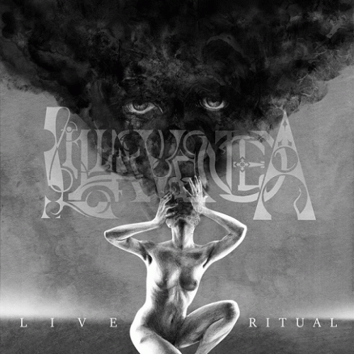 Lilla Veneda : Live Ritual Lilla Veneda : Live Ritual